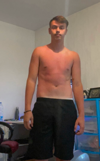 Thomas avant transformation