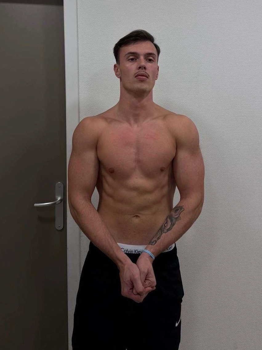 Thomas après transformation