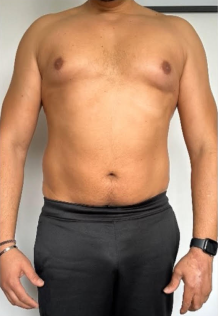 Lotfi après transformation